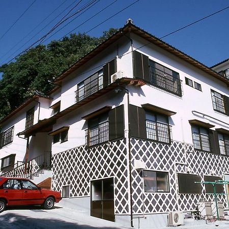 Pension Matsurino Izu  Extérieur photo