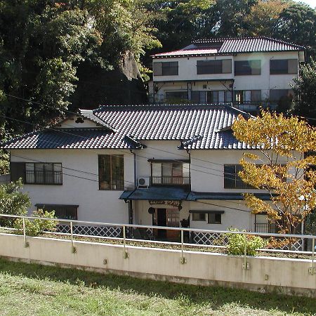 Pension Matsurino Izu  Extérieur photo