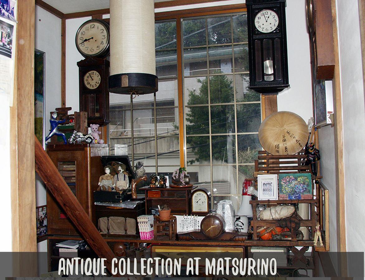 Pension Matsurino Izu  Extérieur photo