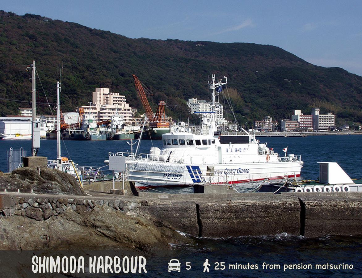 Pension Matsurino Izu  Extérieur photo