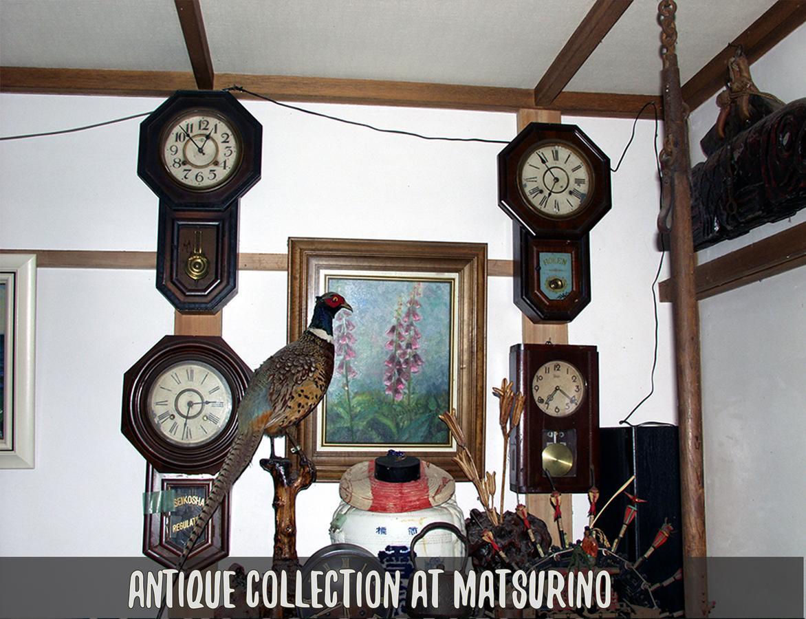 Pension Matsurino Izu  Extérieur photo